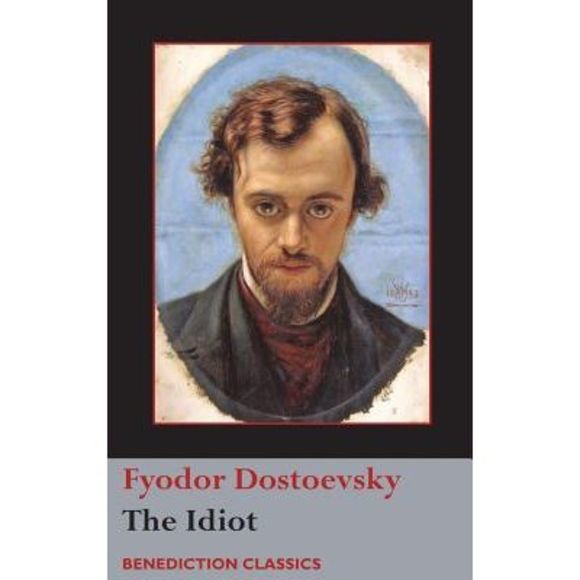 The Idiot -- Fyodor Dostoevsky - Picture 1 of 1